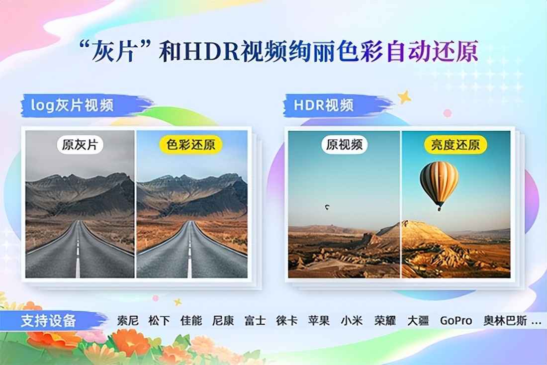 影忆视频剪辑软件推荐_剪映卡顿高性能视频剪辑软件_可以让视频加速变声的软件
