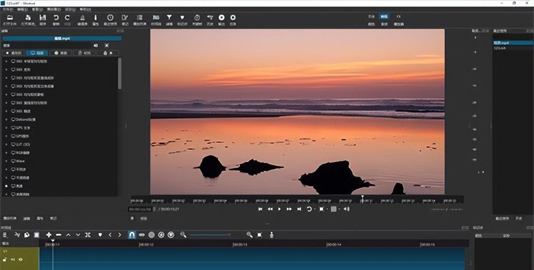 新手剪辑软件选择_有什么软件可以剪切视频_旧电脑剪辑软件推荐