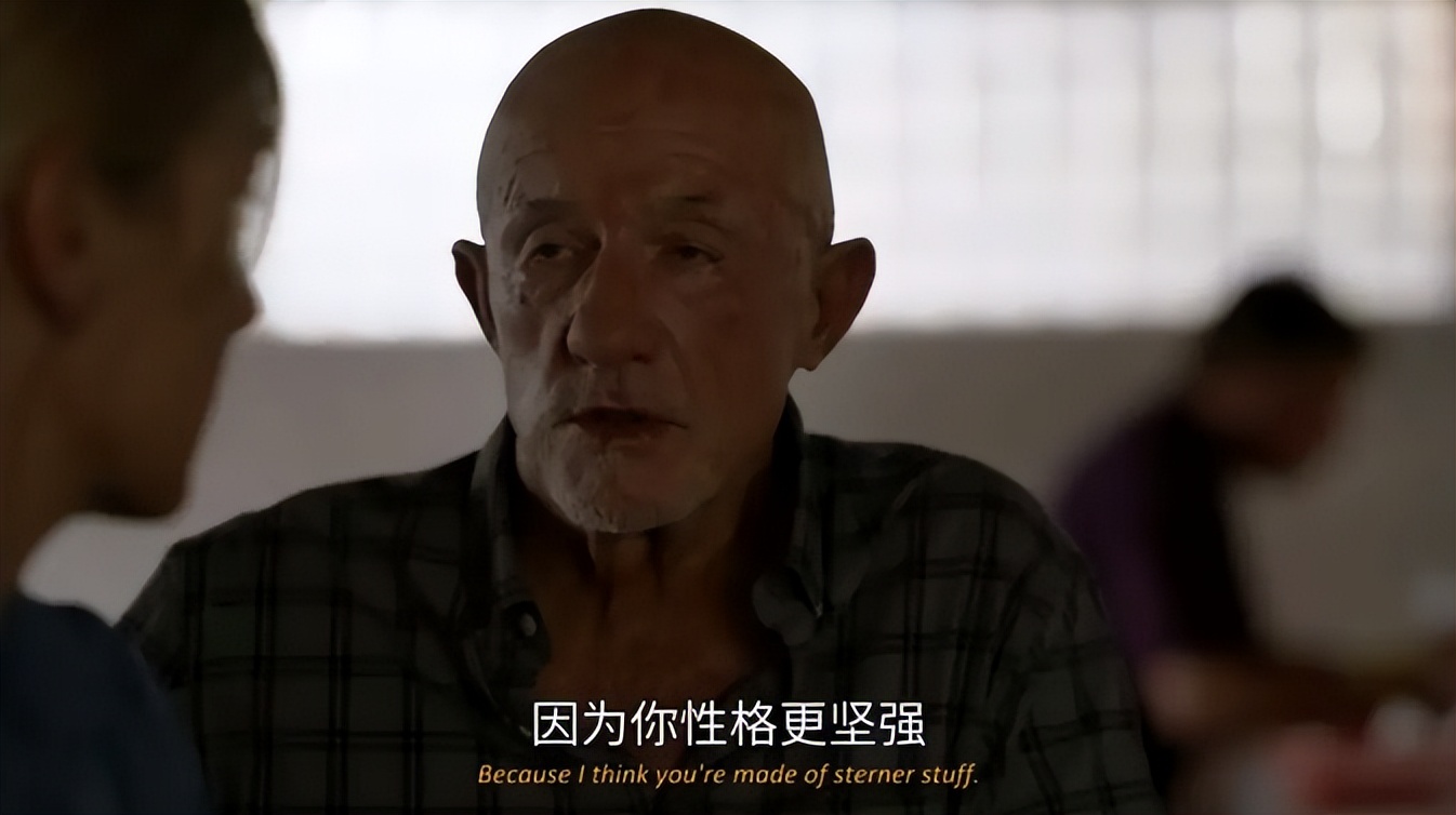 绝命毒师 风骚律师 文斯吉里根_风骚律师 索尔角色分析 绝命毒师 衍生剧评价_绝命毒师1~5 百度网盘