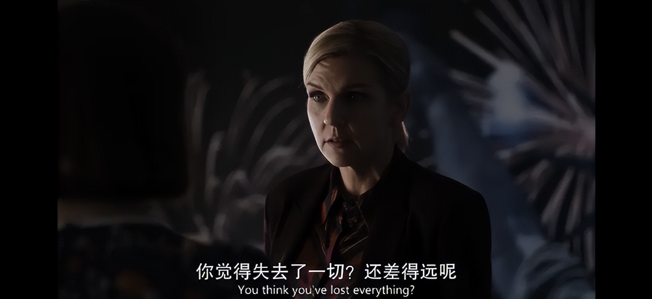 绝命毒师 风骚律师 文斯吉里根_绝命毒师1~5 百度网盘_风骚律师 索尔角色分析 绝命毒师 衍生剧评价