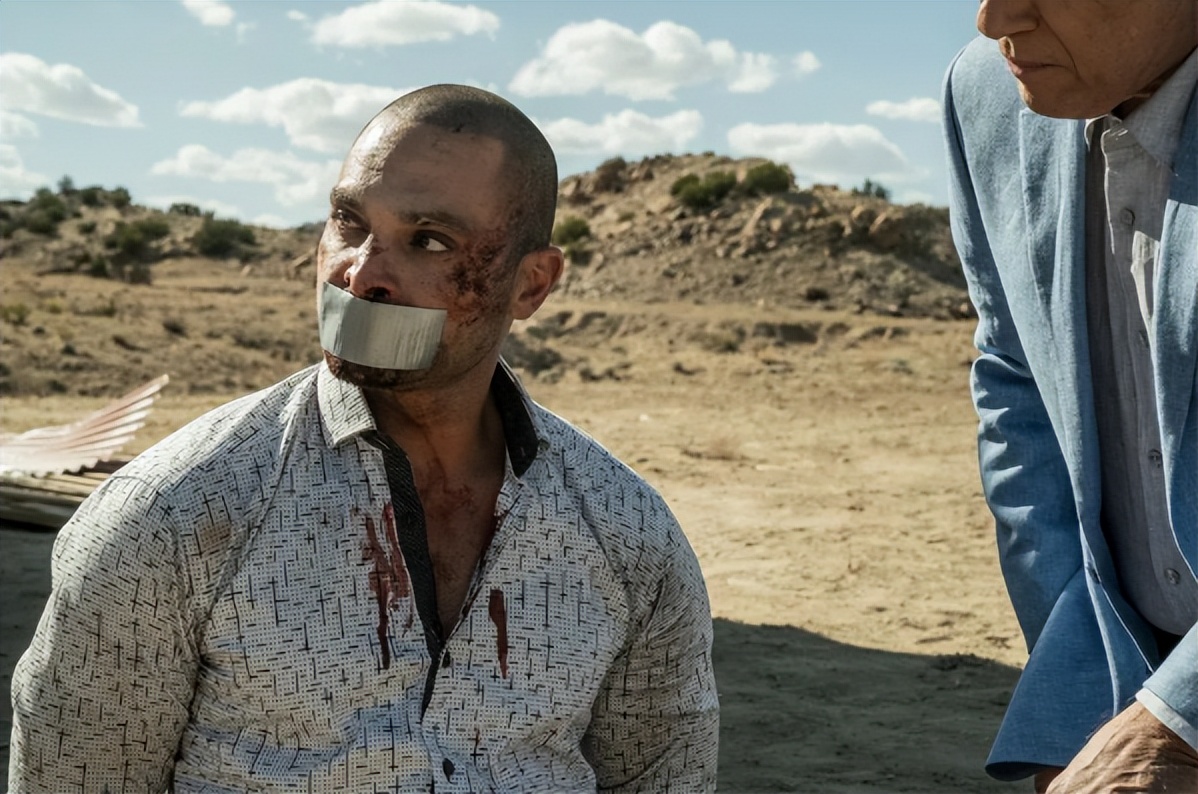 风骚律师 索尔角色分析 绝命毒师 衍生剧评价_绝命毒师1~5 百度网盘_绝命毒师 风骚律师 文斯吉里根