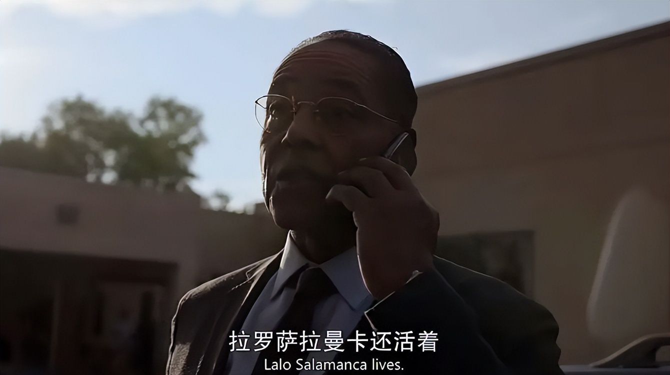 绝命毒师1~5 百度网盘_风骚律师 索尔角色分析 绝命毒师 衍生剧评价_绝命毒师 风骚律师 文斯吉里根