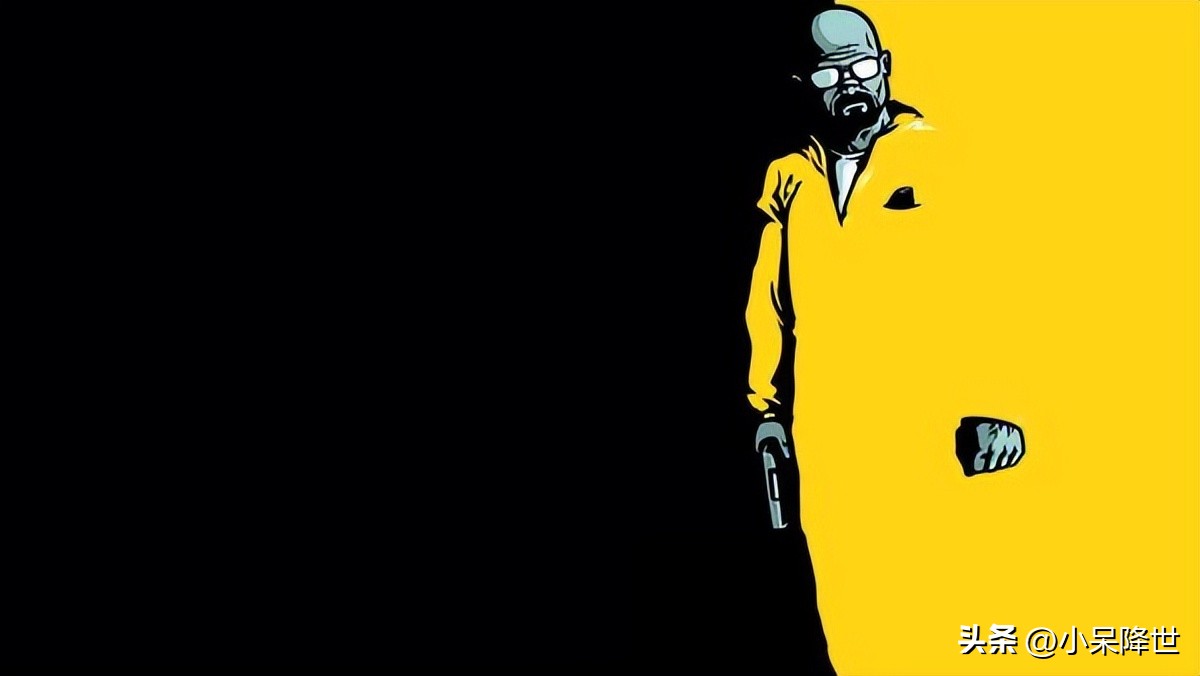 绝命毒师1~5 百度网盘_绝命毒师 评论 美剧 剧情 节奏 伏笔 真实感 代入感 思考 结局 情绪 知识 改变命运 励志片 化学老师