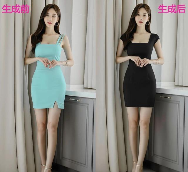 手机p图软件哪个好用_AI图片编辑工具_NanoBanana网页插件