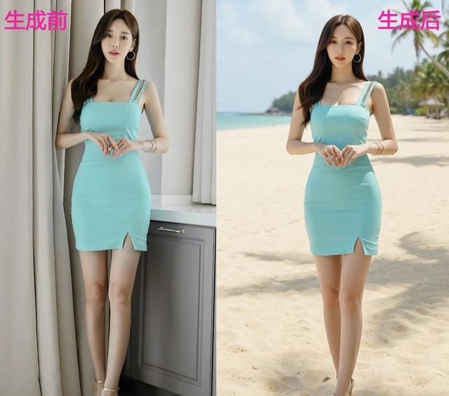 NanoBanana网页插件_AI图片编辑工具_手机p图软件哪个好用