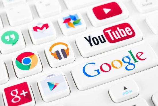 Google搜索App新闻信息流_手机百度9.0改版_如何能让网站在百度搜索靠前