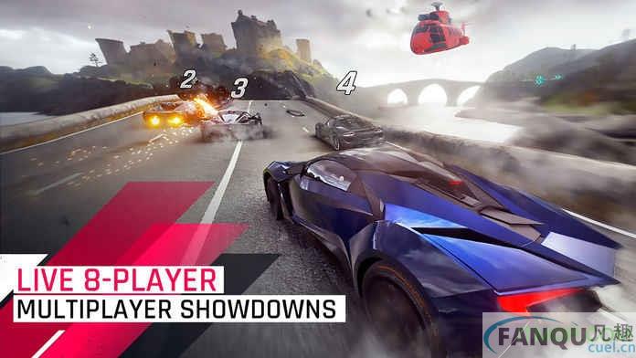 狂野飙车9+竞速传奇+游戏特色_Asphalt+9+Legends+免谷歌版_gt赛车2免谷歌破解版无限金币