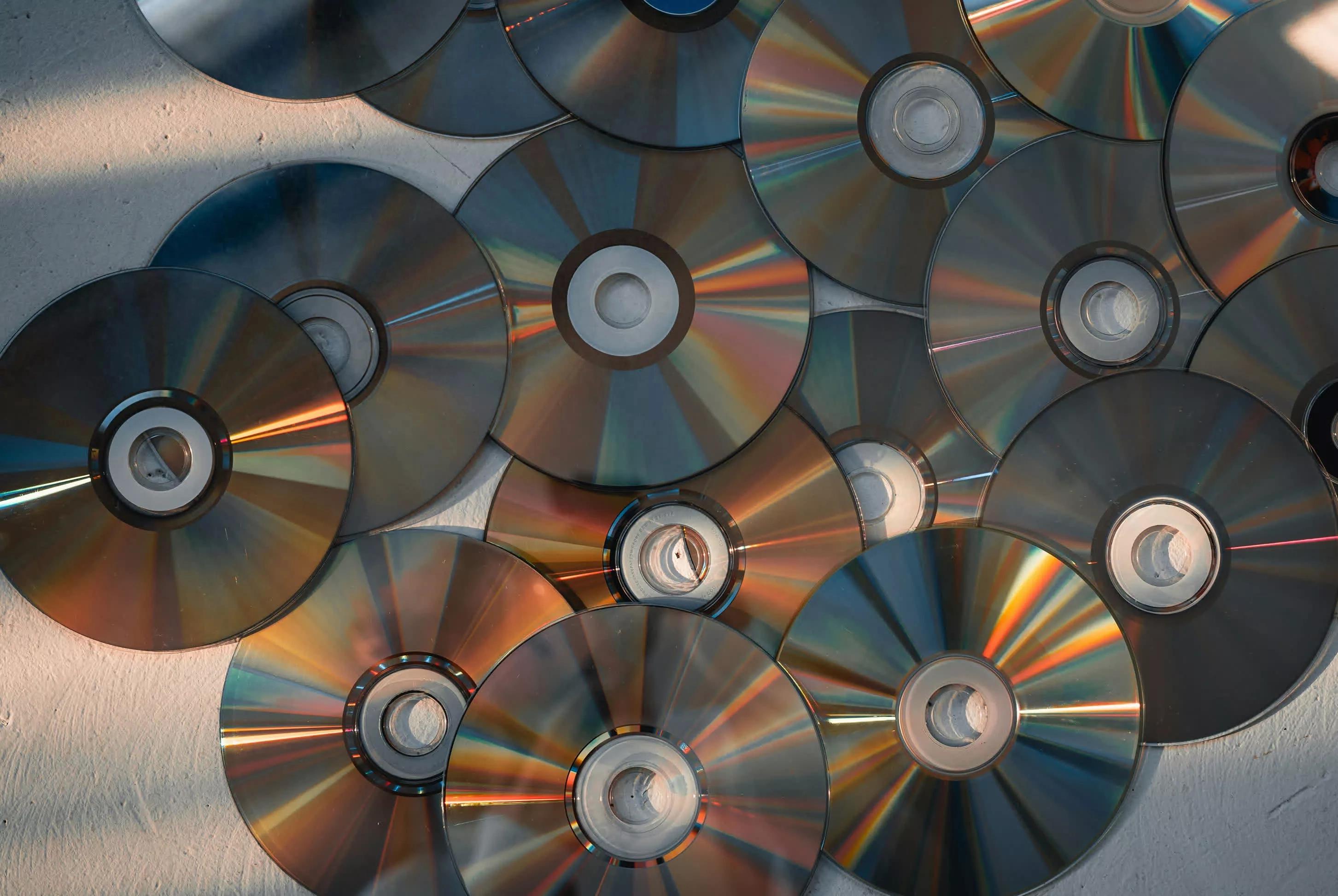 cd 是数字还是模拟_CD技术标准_CD发展历程