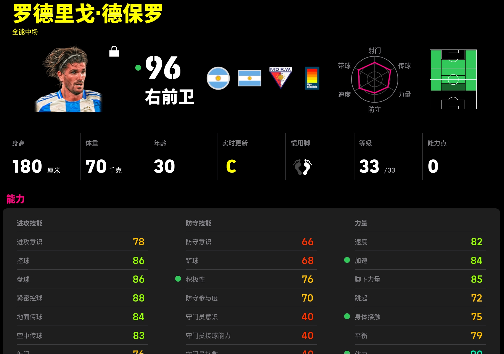 足球防守战术_足球防守技巧_后卫下底传中战术板