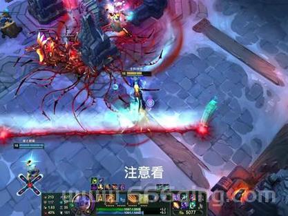 豹女大乱斗怎么玩？一q秒人出装和技巧都在这！