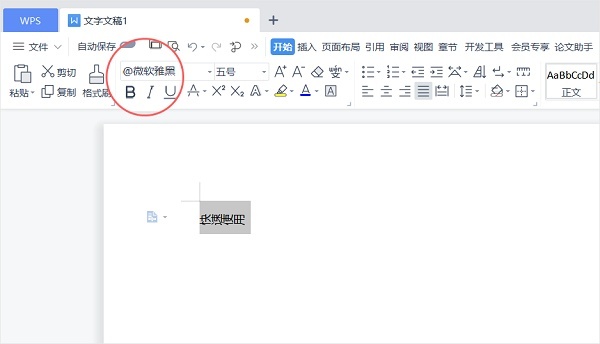 WPS文档技巧_WPS实用功能分享_格式刷的功能是什么