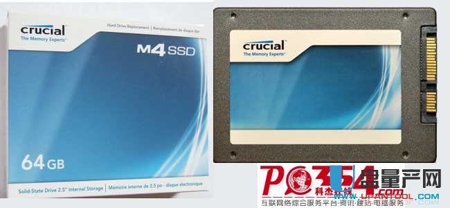 SSD 4K对齐教程(适用于SSD、U盘、磁盘)