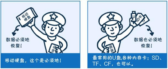 金山数据恢复图片8