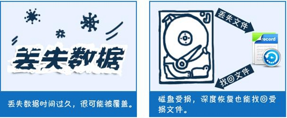 金山数据恢复图片9