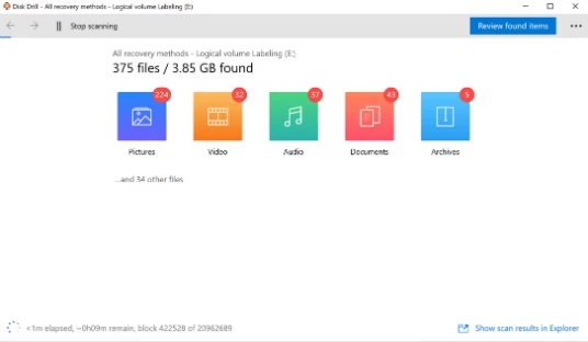 7Data数据恢复软件免费版 v4.0