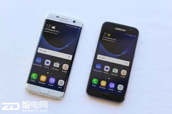 三星S7手机配置分析_三星s7软件转移到sd卡_智能手机黑科技发展历程