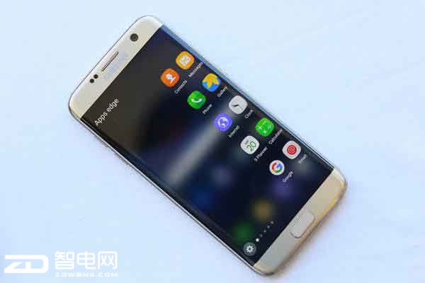 三星S7手机配置分析_智能手机黑科技发展历程_三星s7软件转移到sd卡