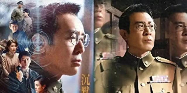 谍战剧制作细节_中国经典电视剧排行榜前十名_谍战剧真实历史