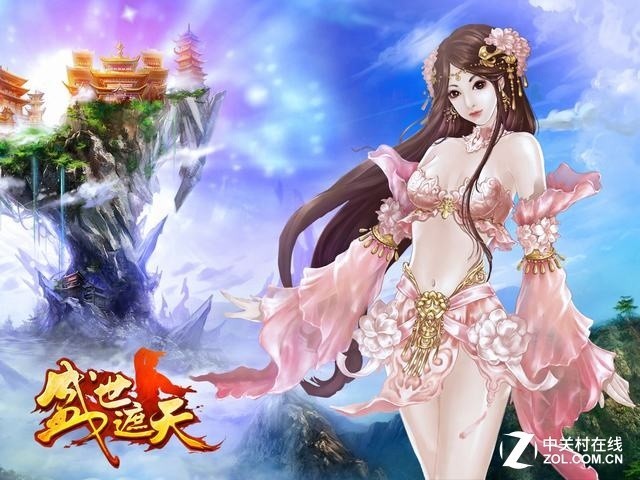 网页游戏横评 原来1刀999级都是骗人的