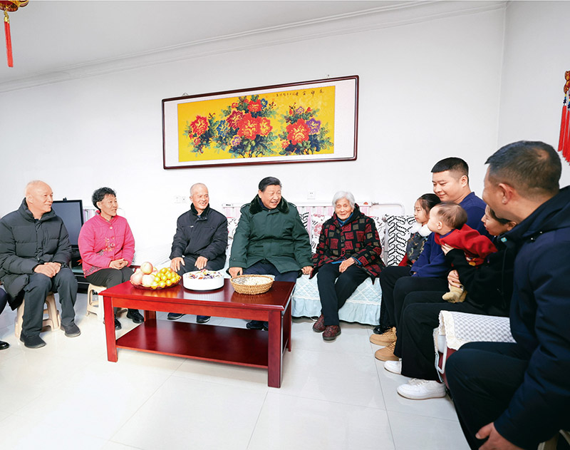 人民银行网站为什么总是打不开_坚持人民至上_人民对美好生活的向往