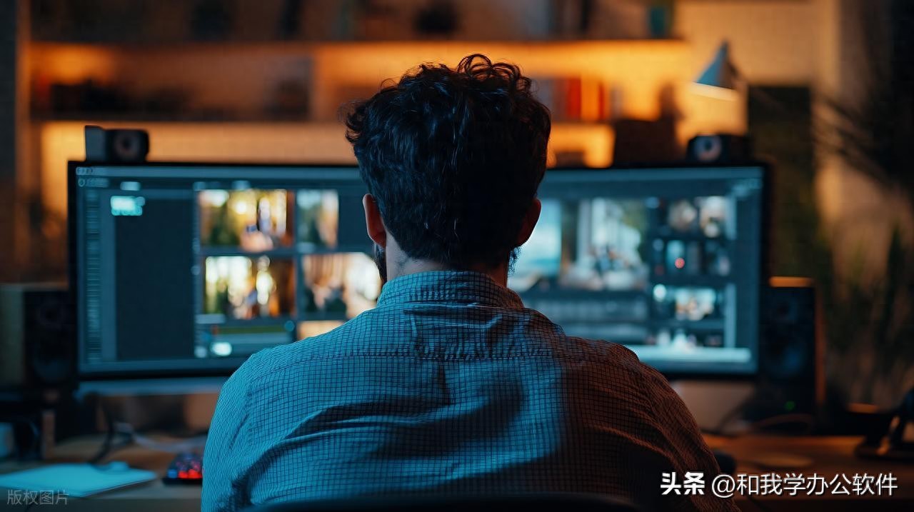 电脑视频剪辑软件推荐_pr增加视频效果哪个好_Adobe Premiere Pro评测