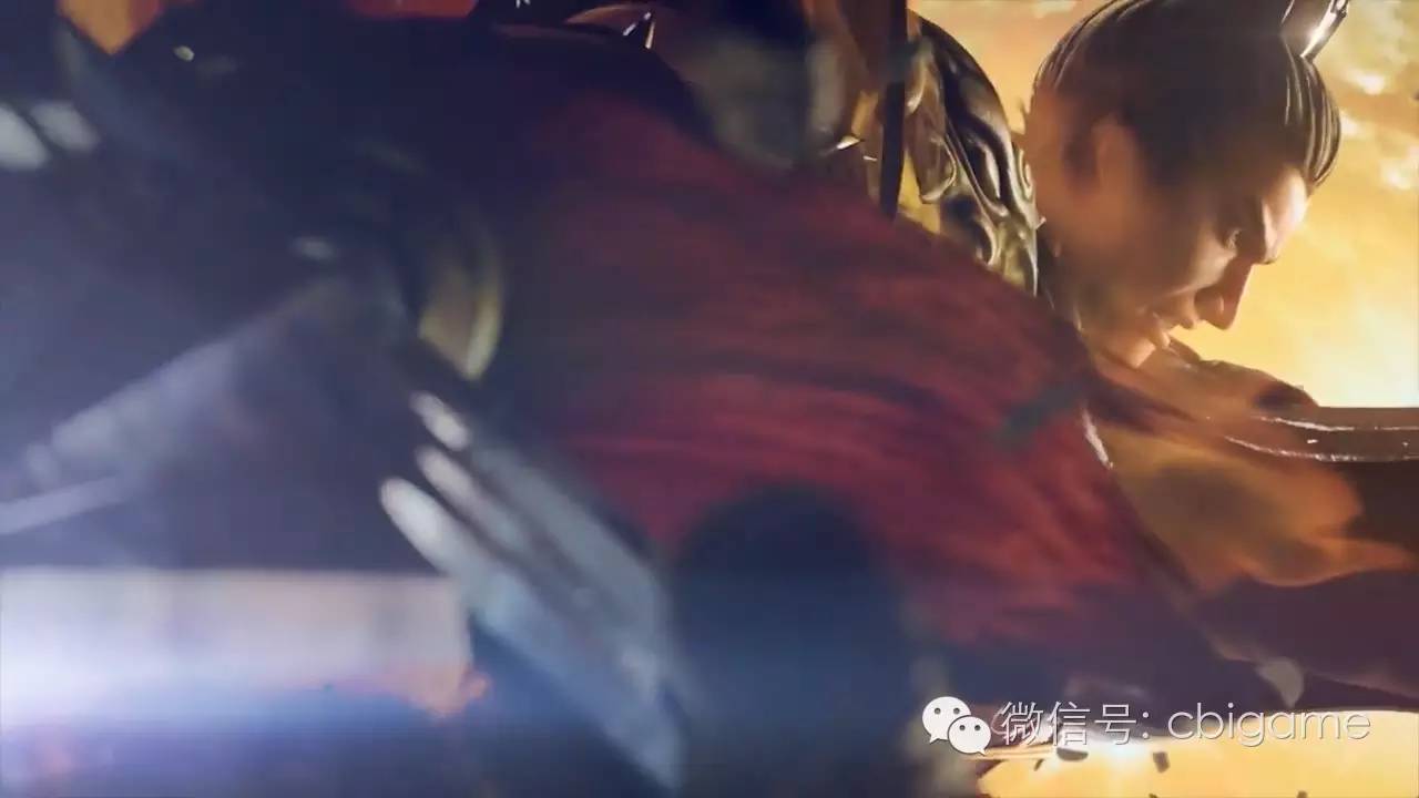 生化危机4:终极高清版下载_ 生化危机4 终极HD PS4试玩 卡婊经典IP _三国志威力加强版 冬季发售 光荣 DLC策略 