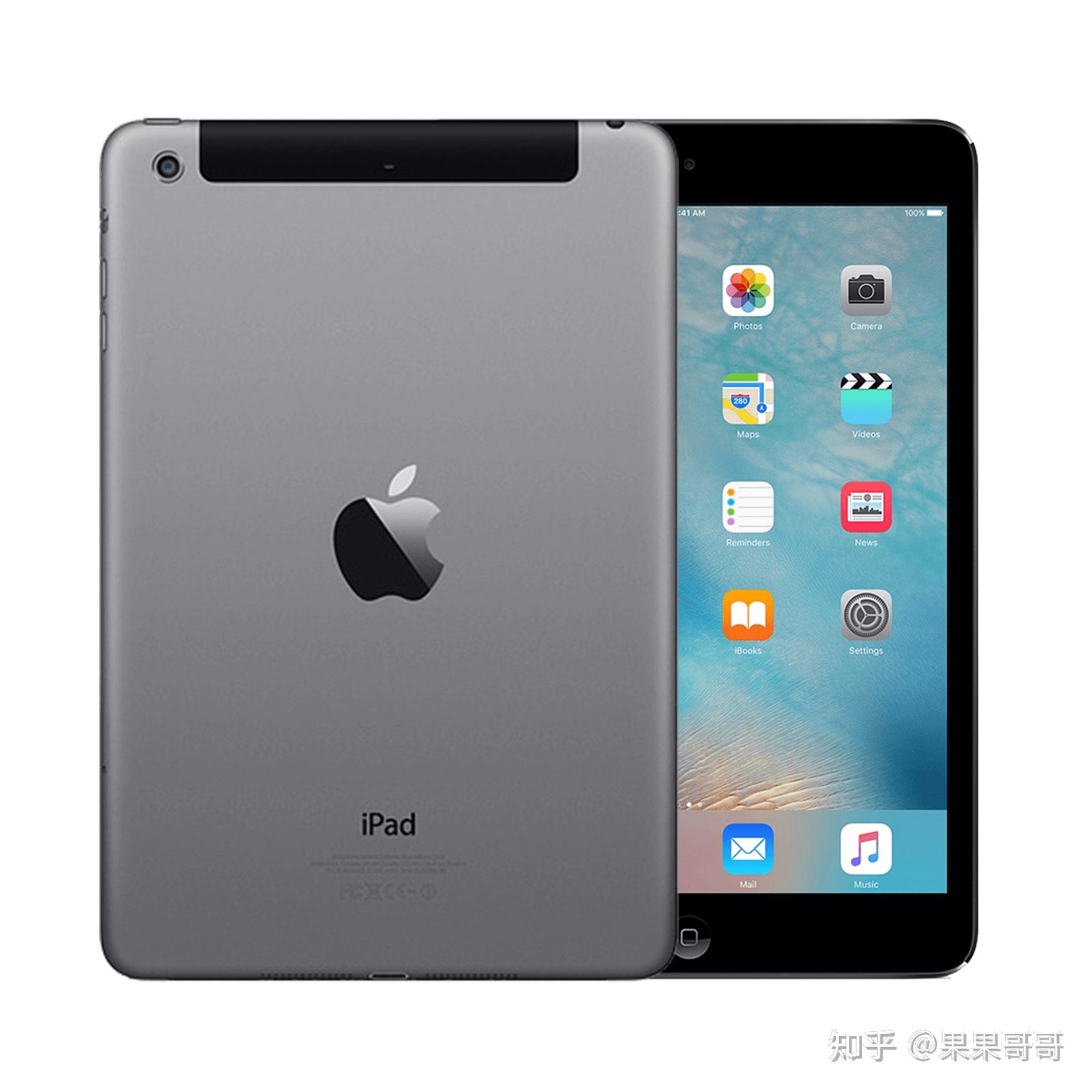 ipad普通版是什么意思_iPad系列发布时间线_iPad产品线发展历程