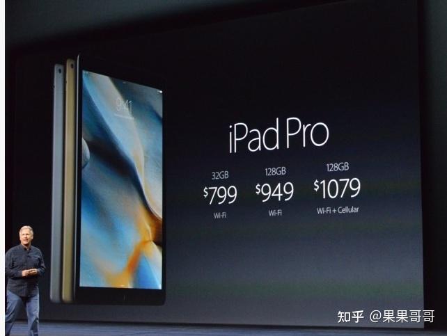 iPad系列发布时间线_ipad普通版是什么意思_iPad产品线发展历程