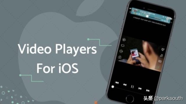 iPhone最佳视频播放器应用_ipad能播放的视频格式_支持多种格式视频播放器
