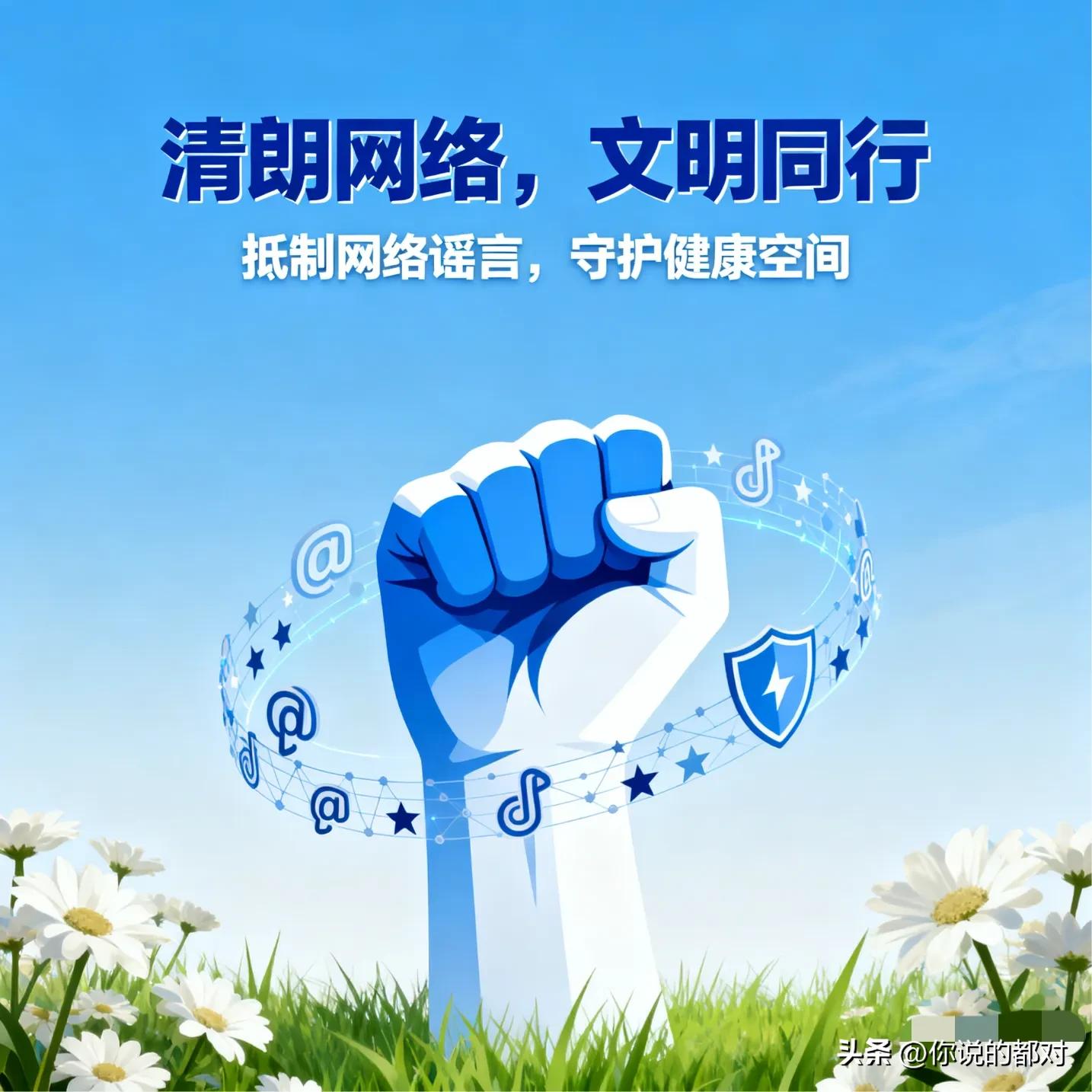 整治恶意挑动负面情绪_自媒体机器人刷阅读量_清朗行动