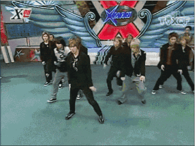 东方神起队长允浩舞蹈视频_郑允浩凉凉 东方神起回归允浩昌珉 瑜卤允浩回忆