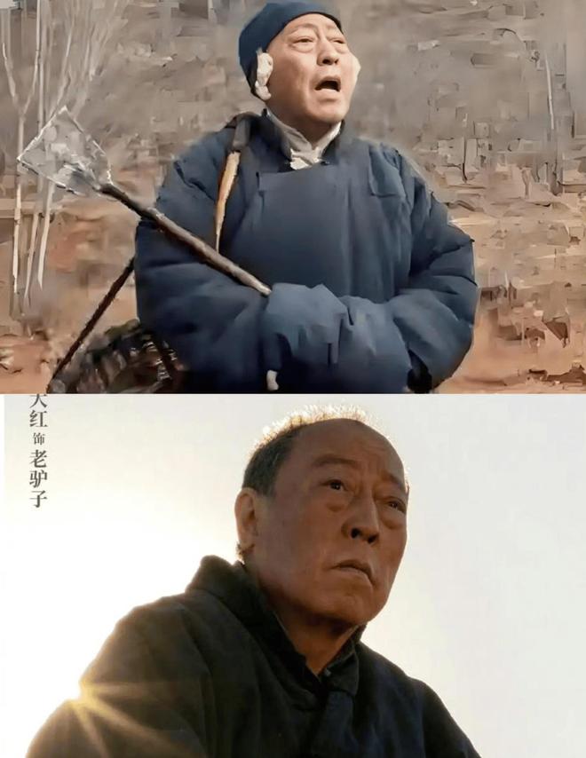 2025年十位霸屏男演员演技分析_中国影视男演员图片带名字_霸屏演员演技排名