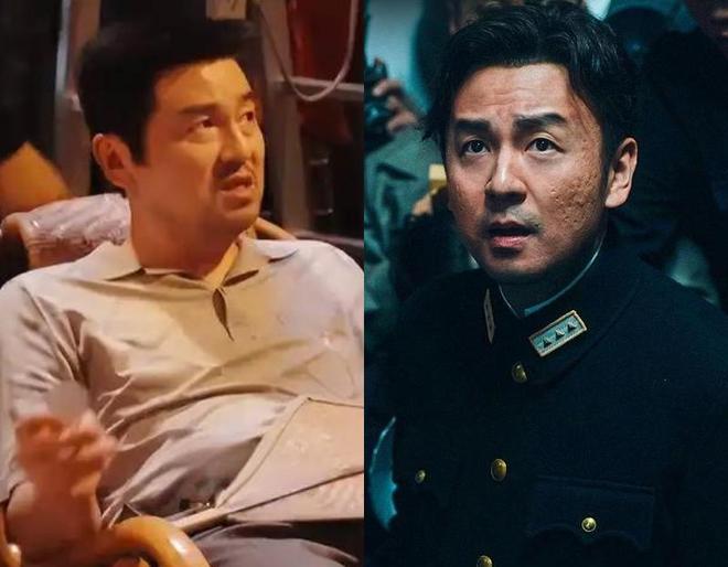 中国影视男演员图片带名字_霸屏演员演技排名_2025年十位霸屏男演员演技分析