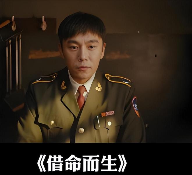 2025年十位霸屏男演员演技分析_霸屏演员演技排名_中国影视男演员图片带名字