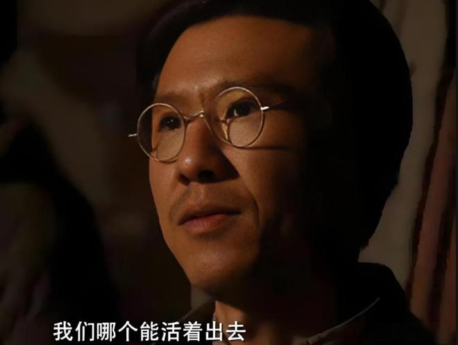 中国影视男演员图片带名字_霸屏演员演技排名_2025年十位霸屏男演员演技分析