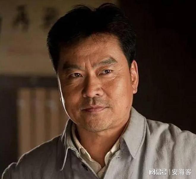 中国影视男演员图片带名字_国家一级演员 逝去名单 演技派代表