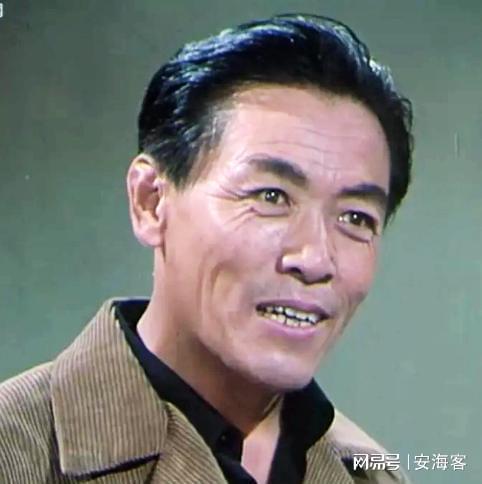 国家一级演员 逝去名单 演技派代表_中国影视男演员图片带名字
