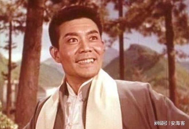 国家一级演员 逝去名单 演技派代表_中国影视男演员图片带名字