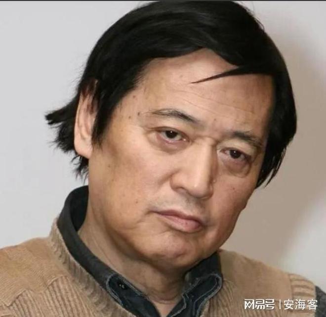 国家一级演员 逝去名单 演技派代表_中国影视男演员图片带名字