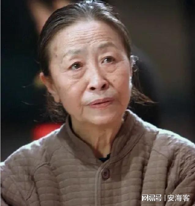 国家一级演员 逝去名单 演技派代表_中国影视男演员图片带名字