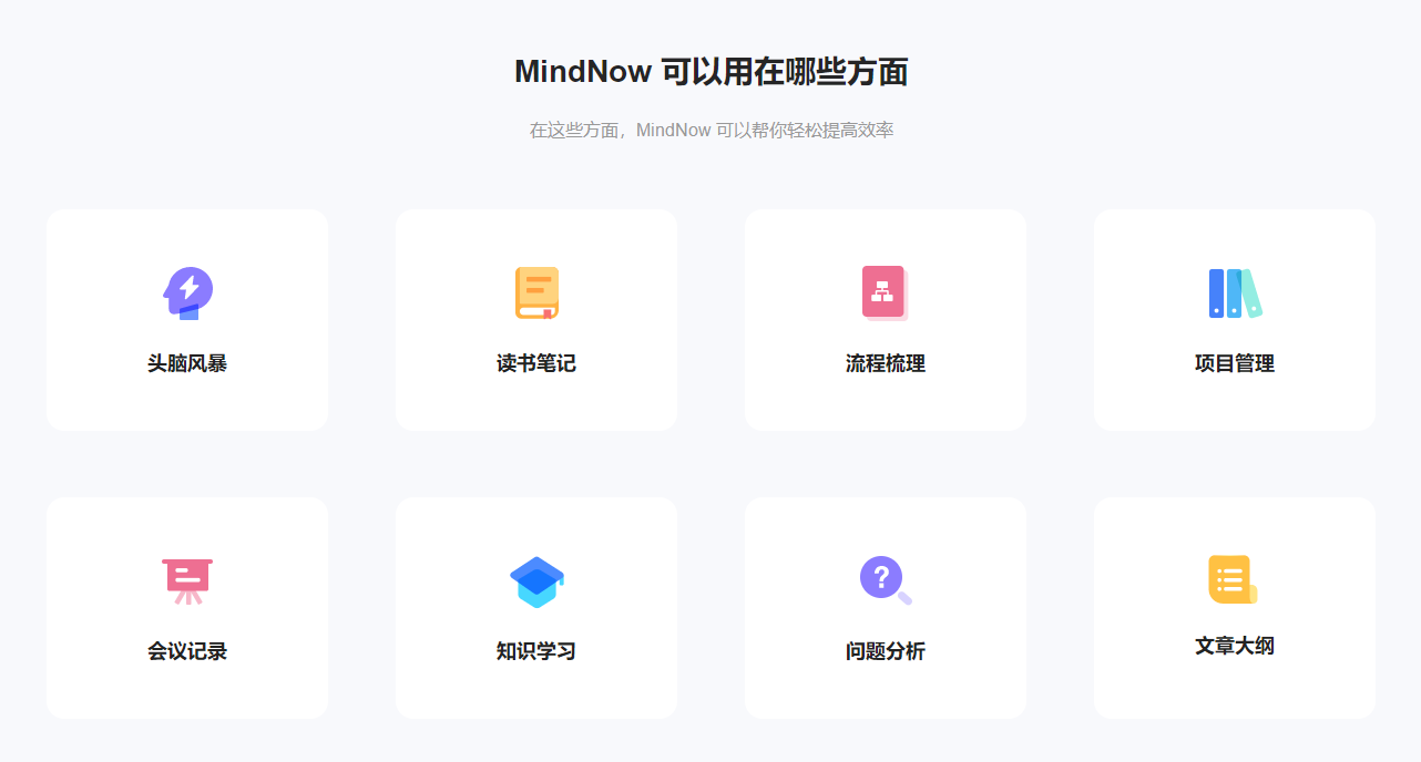 免费思维导图工具推荐_在线制作非主流图片背景_在线思维导图工具排名