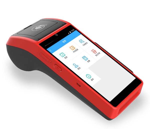 POS机提示IC卡无法上电问题的分析与解决方法