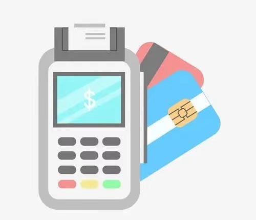 POS机上电失败解析