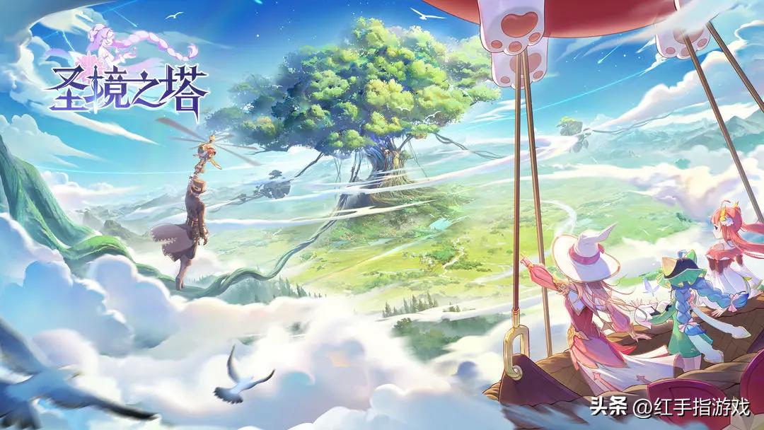 塔防策略游戏_手游开测_手机竖屏游戏推荐