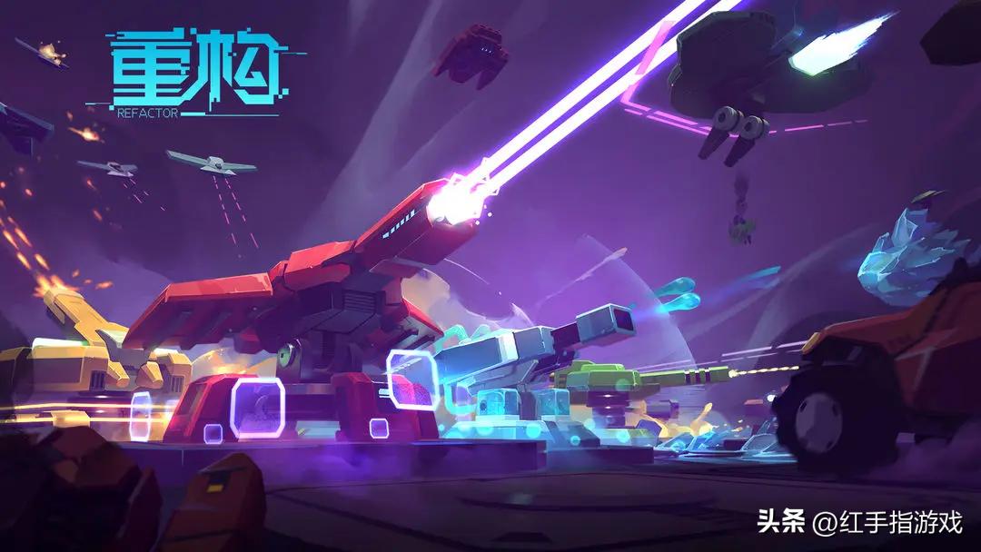 手机竖屏游戏推荐_塔防策略游戏_手游开测