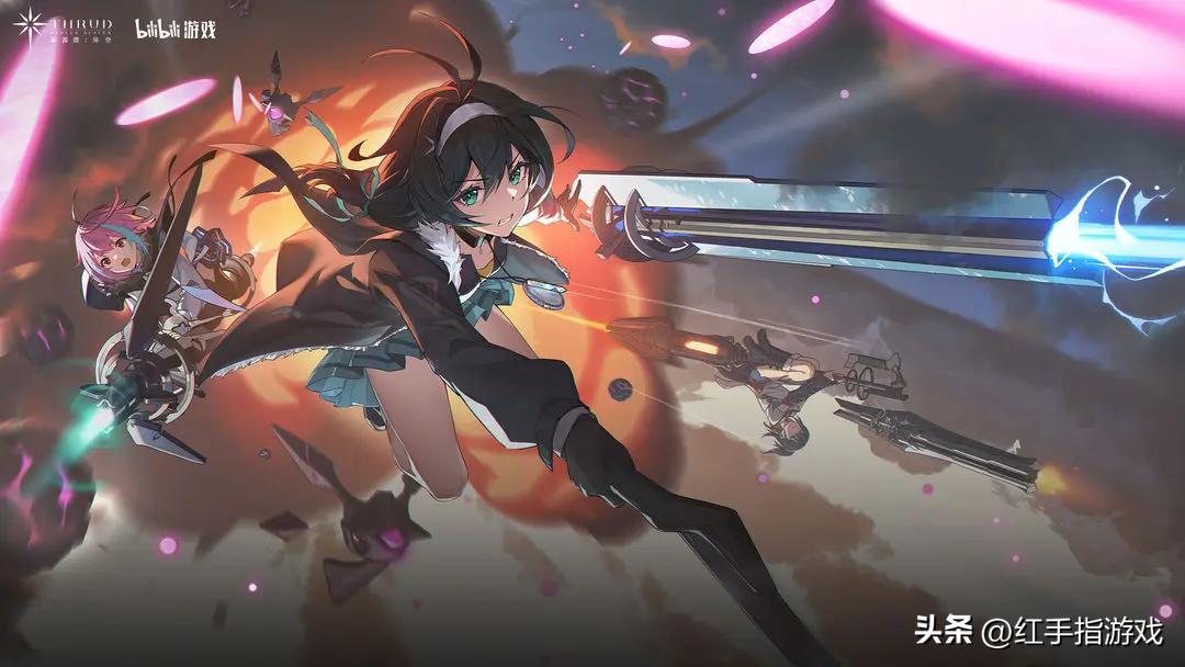 塔防策略游戏_手机竖屏游戏推荐_手游开测