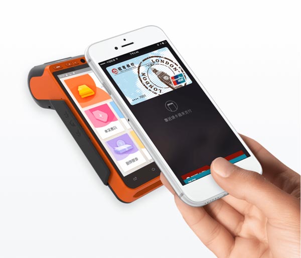 pos机不充电怎么解决?