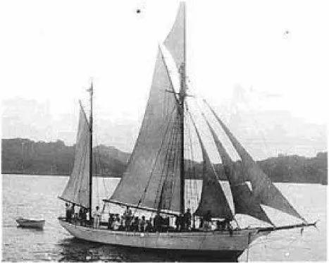 美国作家杰克伦敦是怎么死的_杰克·伦敦生平经历_杰克·伦敦航海生涯