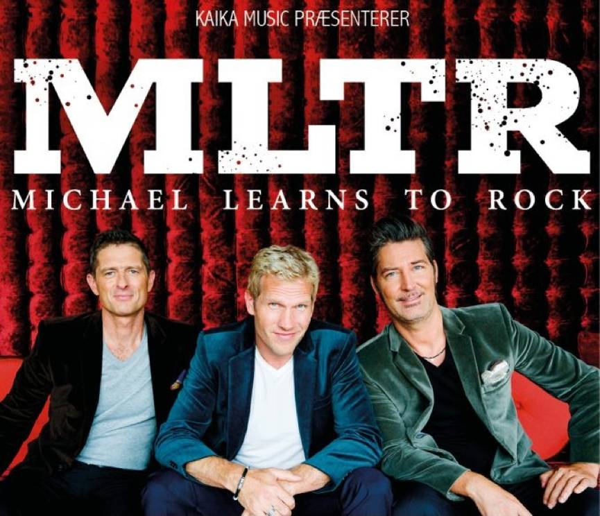 迈克学摇滚Take Me To Your Heart 翻唱张学友_迈克学摇滚是北欧