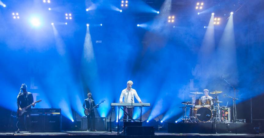 迈克学摇滚是北欧_迈克学摇滚Take Me To Your Heart 翻唱张学友